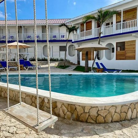 Begona Cliff Hotel Negril Extérieur photo