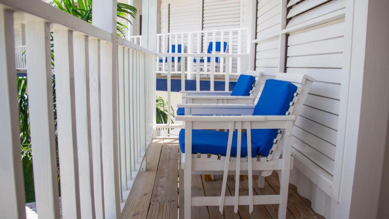 Begona Cliff Hotel Negril Extérieur photo