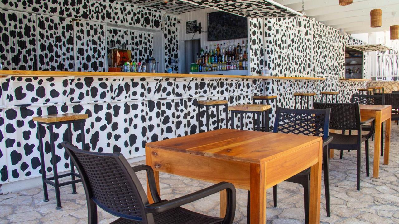 Begona Cliff Hotel Negril Extérieur photo