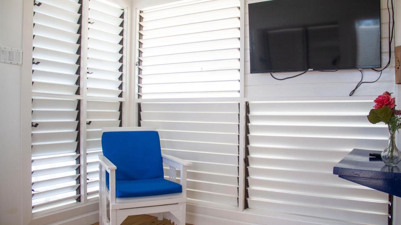 Begona Cliff Hotel Negril Extérieur photo