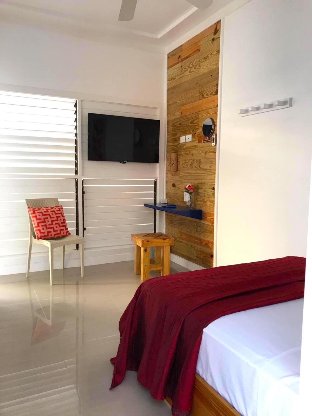 Begona Cliff Hotel Negril Extérieur photo