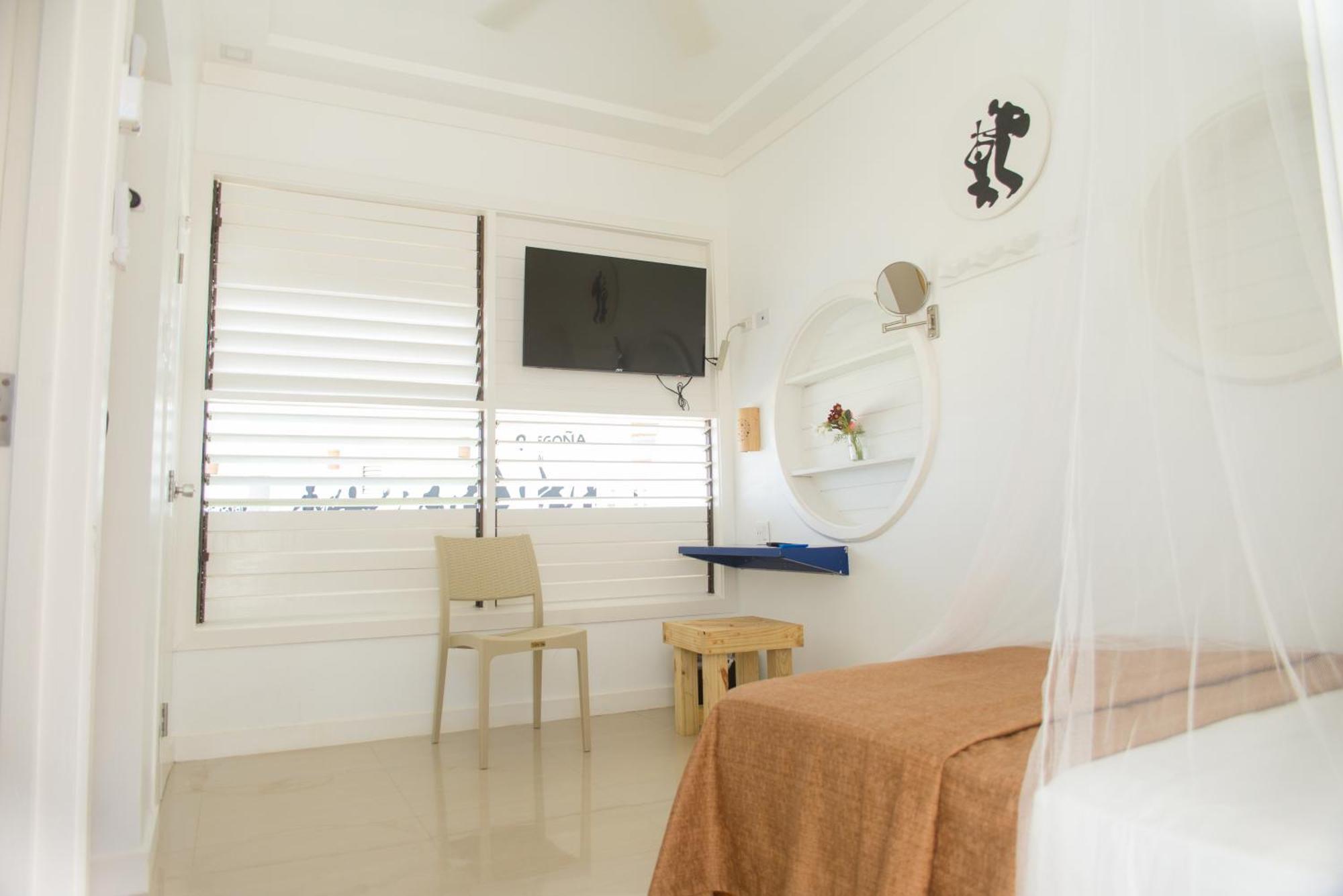Begona Cliff Hotel Negril Extérieur photo